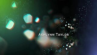 Ashlynn and stevie moon endure lesbian ass humiliation night!