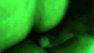 Oiled Argentinian Big Ass Gets Massaged into Tempting Curves