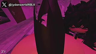 two fat cows 😩 get ripped open milking my thick cock dry 💦