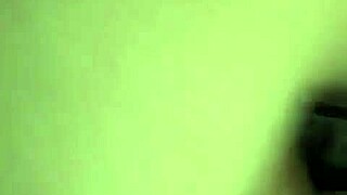 Latina Teen Gulps Down Every Drop After Deepthroat Monster Cock Blowjob