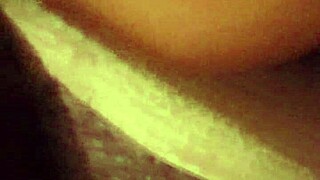 morning homemade ass slap fuck with amateur pussy pounding!