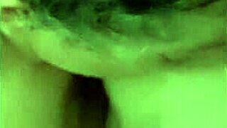 Hubby licks me good secretly at my parents' house