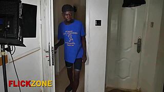 Step Sibs' Forbidden Fun Unfolds