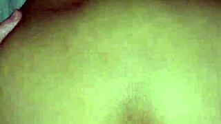 creamy latina pussy bent over dripping wet with juicy ass lips