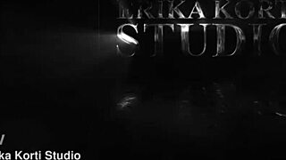 first time dvp slut dary kary drilled double vaginal by monster cocks pussy stretched eks358 oh shit