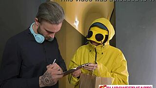 x-ray temptation unfolds with juicy teen orgy blowjobs and rides