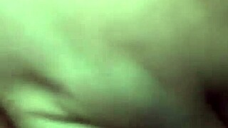 Prostitute Fingers Wet Pussy in Raw Solo Session