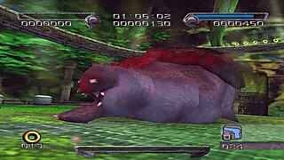 shadow the hedgehog fights back against veneco invasion chaos