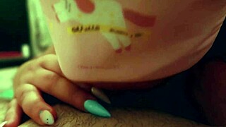 cheating girlfriend rides friend's monster cock while i watch helplessly