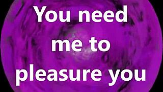 i dive into pure erotic feelings so intensely now