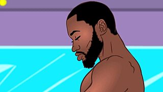 Can King BBC Conquer Queen Latina's Massive Bubble Butt?