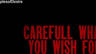 rossa vaxx takes bbc gangbang pounding her tight pussy nonstop she's hooked forever