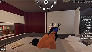 bitch bent over doggystyle fucked hard then creampied by emo fan