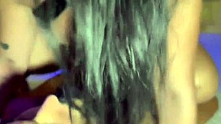 yo diddy's freak party got everyone worshipping my dirty black asshole sub now