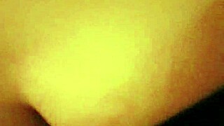 morning homemade ass slap fuck with amateur pussy pounding!