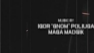 reborn tailor uses ai tail for intense anal sex and blowjobs