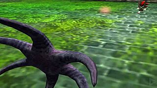 shadow the hedgehog fights back against veneco invasion chaos