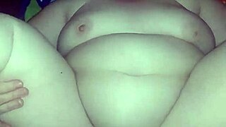 Fucking Ms K Till She Orgasms Hard And Loud