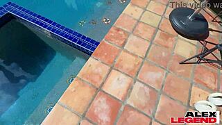 sexy cougar shay sights rides cock tits cumshot covered deepthroat doggystyle