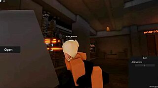 random rng hoe smashed by monster cock surprise