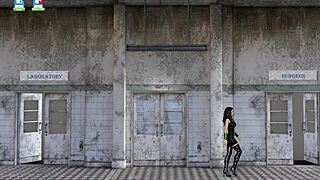 ever wondered what happens in a femdom hotel humiliation game?