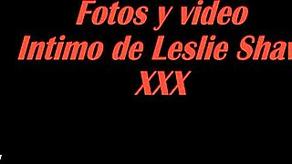 Leslie shaw bares intimate peruvian emotions in steamy photos