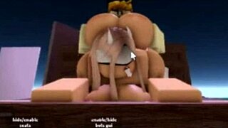 detailed pounding session with close friend in heated fuck encounter