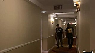 rome major pounds tru hef's big black ass deepthroat interracial