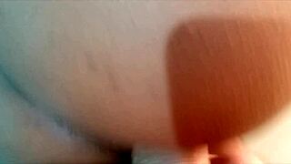 fankera's teen latina alice adora anal then cock sucking