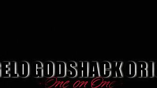 Angelo Godshack Uses Me Messy Piss Ass to Mouth Creampie