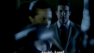 arabic femme fatales series full episode s02 e04 crossdressing cheater exposed