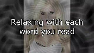Mistress Lisa's Erotic Hypnosis Forces Slave to Repeat Obey Commands