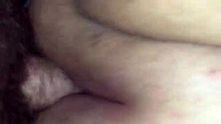 Lexie Shae Gulps Massive Creampie From Fat Cock Load!