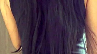 yo 😜 i bend over for stepbro's boss deepthroat doggy cumshot to pay rent juicy latina style!!