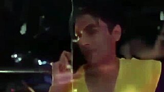 that sexy indian aunt heats up the family movie scene