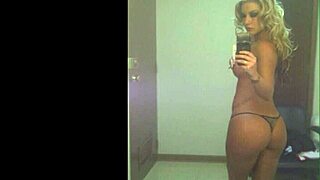 Leslie shaw bares intimate peruvian emotions in steamy photos