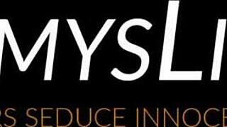 MILF GETS FUCKED RAW BY TWO YOUNG 18+ BABES IN STEAMING LESBIAN THREESOME SCISSORING!