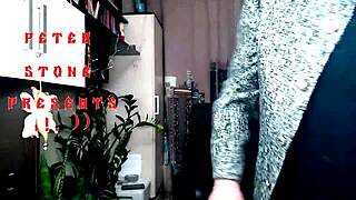 kinky mature housewife aimee fists shaves deepthroats rough fucks juicy pussy screaming orgasm in throat