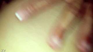 Ever wondered what happens when your venezuelan wife bends over for a raw latina doggystyle pounding?