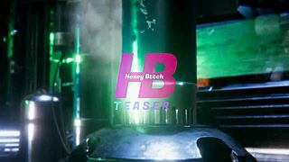 天啊Tifa巨屌轮奸每个洞深喉到爆