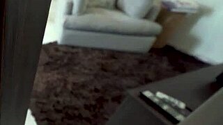 stepmom said just weekend but now rides stepson cock doggystyle creampie kiki klout
