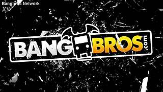 Simon Kitty Takes Two Cocks Deepthroat Creampie Facial!