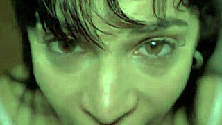 Deepthroat brutal anal creampie with my hot latina babe rough riding monster cock