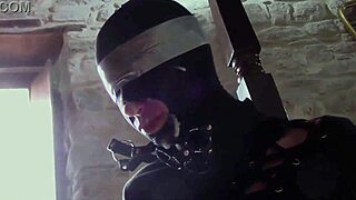 milf preview hints at huge facial cumshots drenching her pretty face