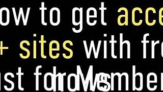 Hey, you see Trinity Blaze's tattooed face get destroyed by Alex Legend's cock before she rides him cowgirl and takes creampie?