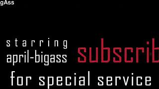 Angelo Godshack Uses Me Messy Piss Ass to Mouth Creampie