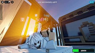 everyone jumps me rough like a total slut again 💦😩