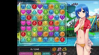 Huniepop Part 3 Uncensored HD Sex Scenes Compilation Full Game Easter Eggs All Secrets