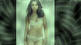 Mistress Lisa's Erotic Hypnosis Forces Slave to Repeat Obey Commands