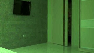 Stepbrother, Ditch Boyfriend for My Cock Now?!